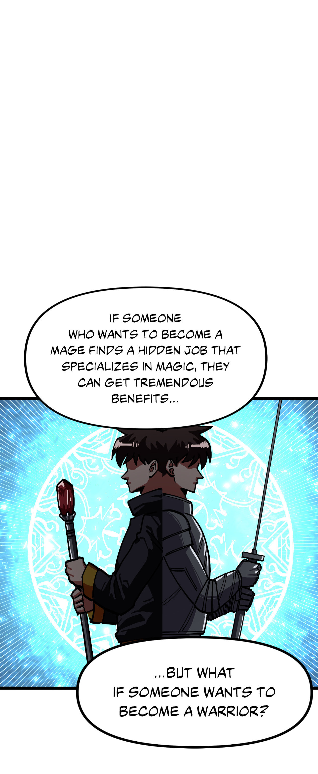 Read ARK chapter 22 image 41 on Lezhin