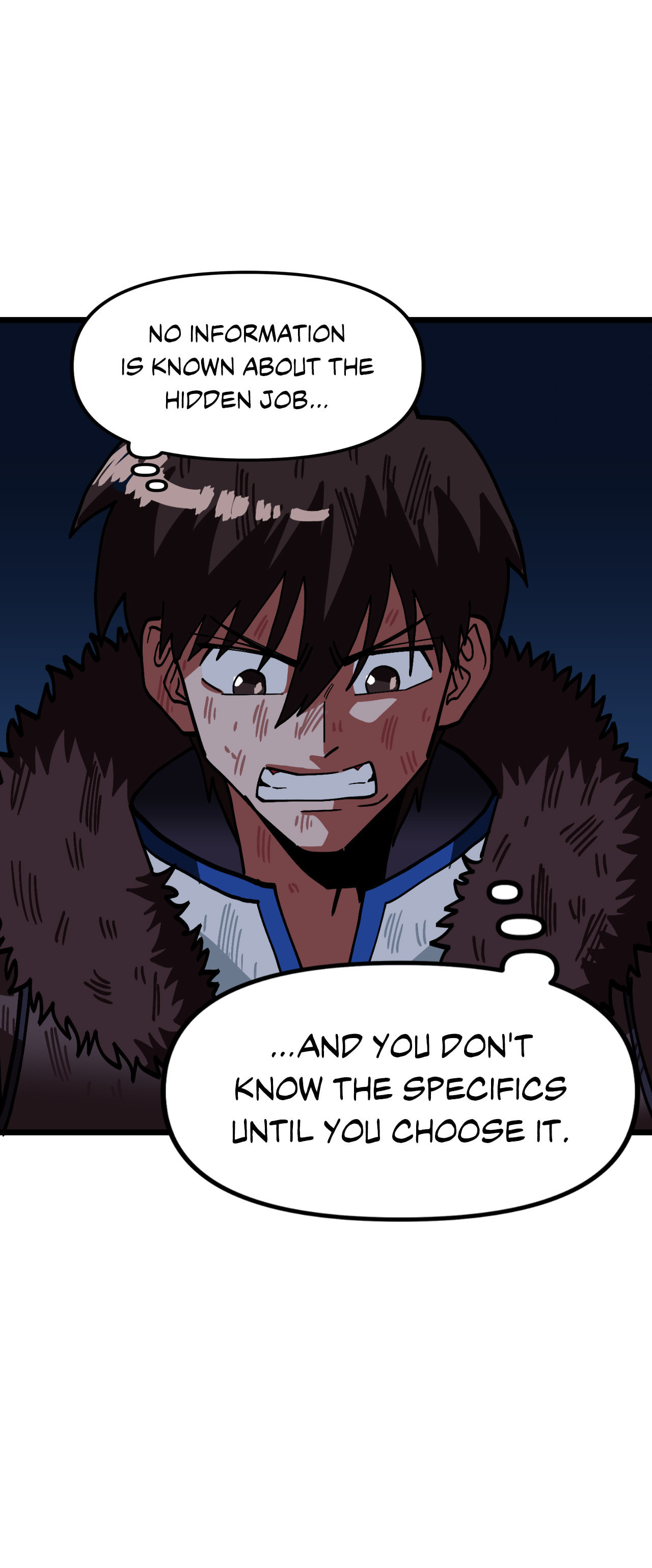 Read ARK chapter 22 image 42 on Lezhin