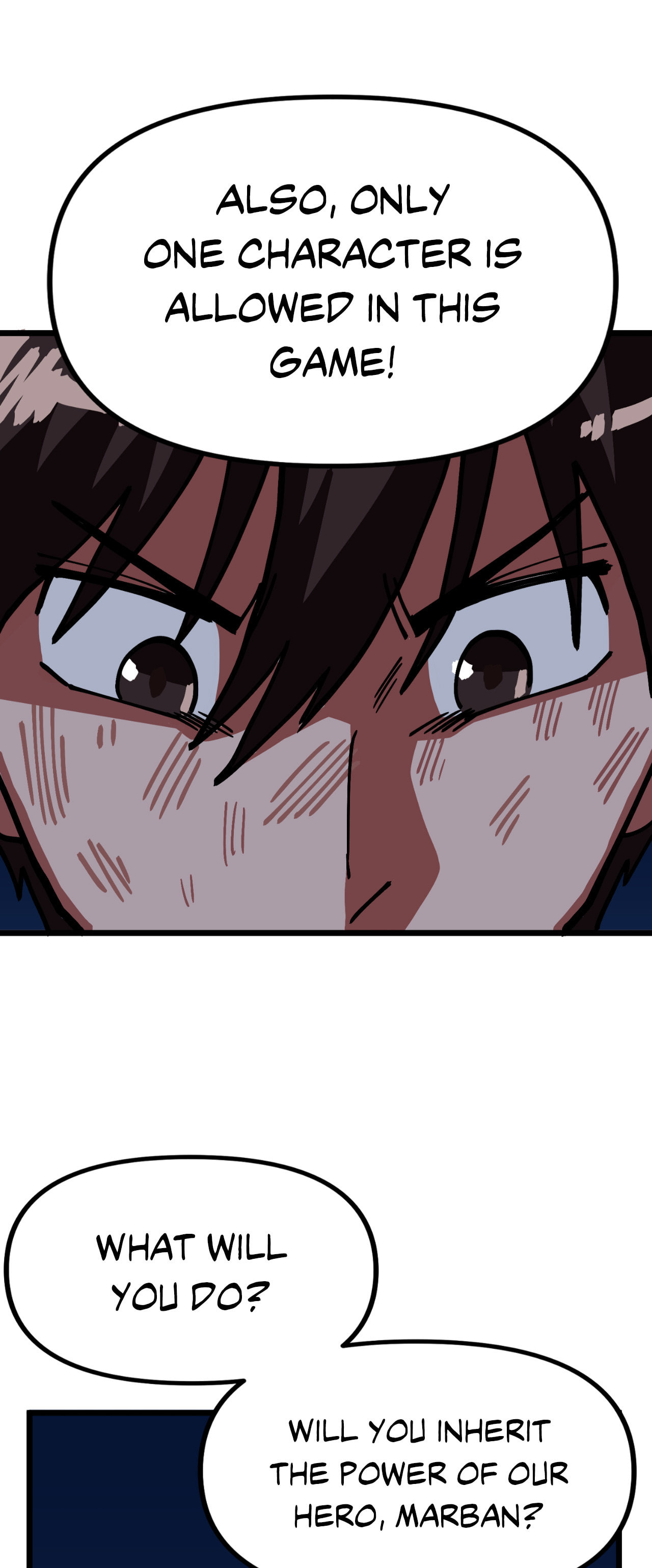 Read ARK chapter 22 image 43 on Lezhin