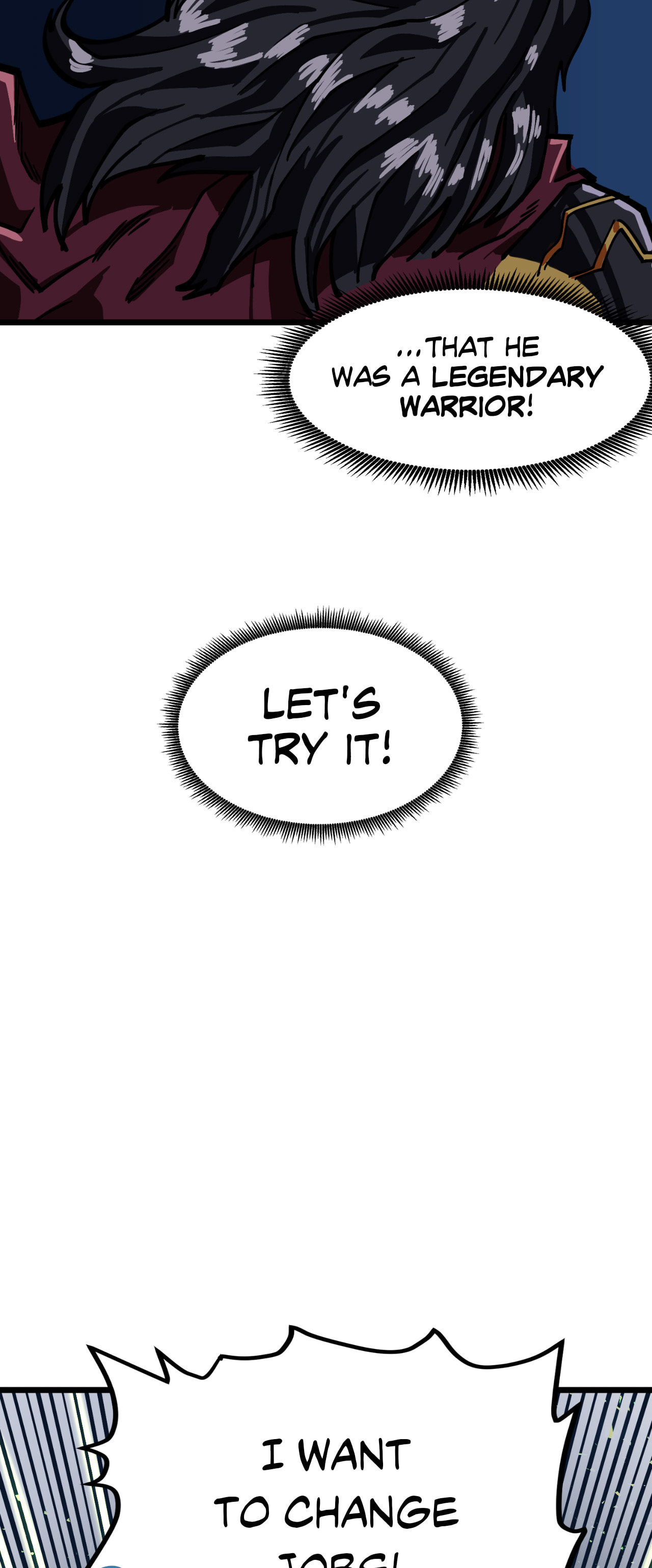 Read ARK chapter 22 image 45 on Lezhin