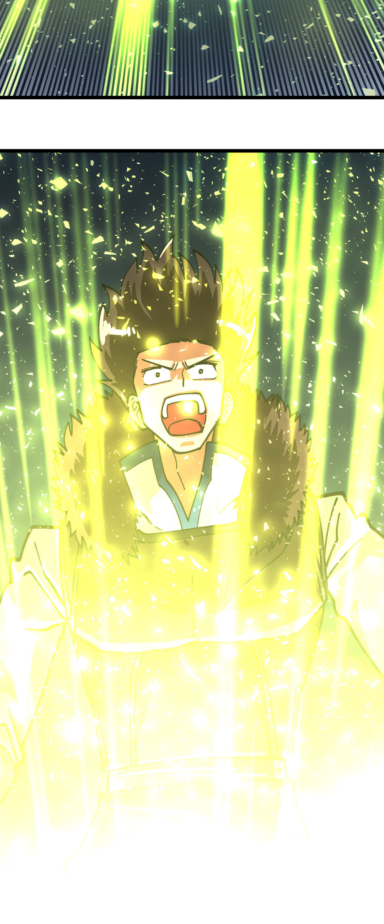 Read ARK chapter 22 image 47 on Lezhin