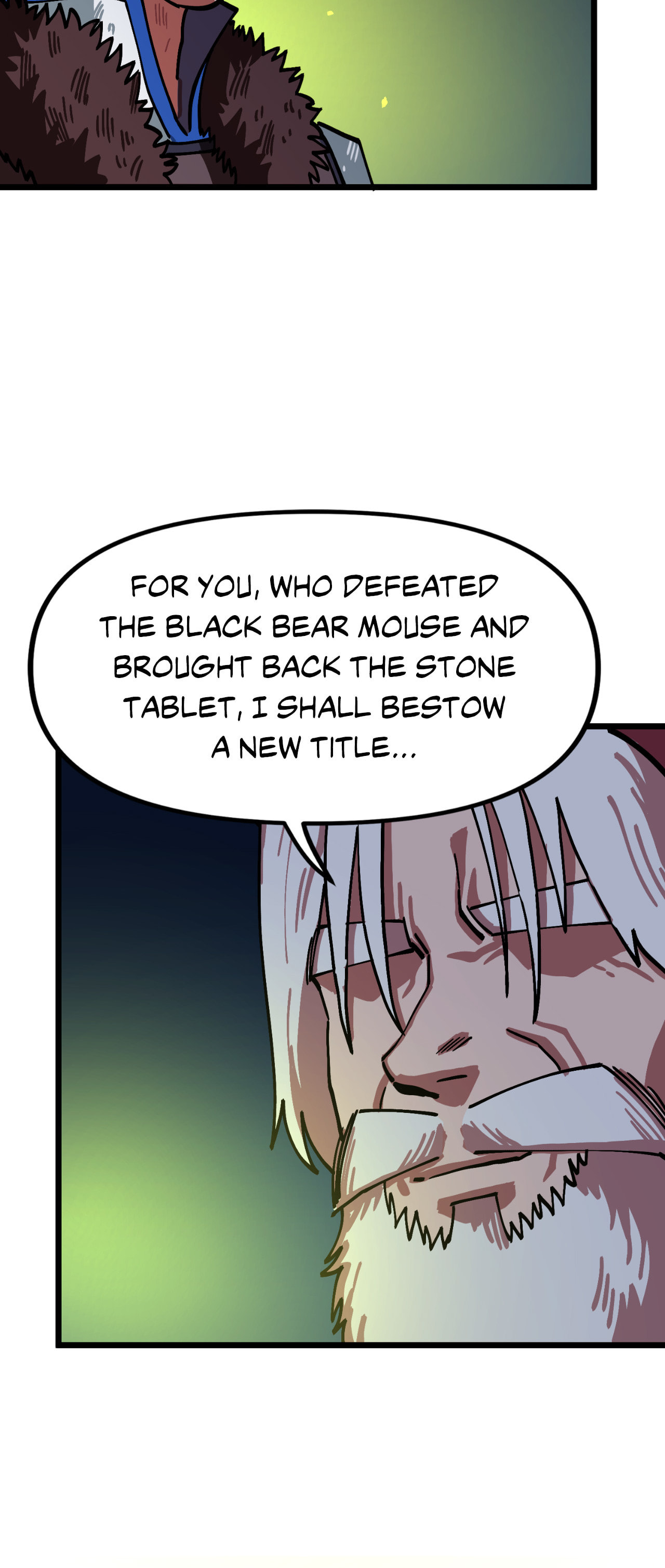 Read ARK chapter 22 image 53 on Lezhin