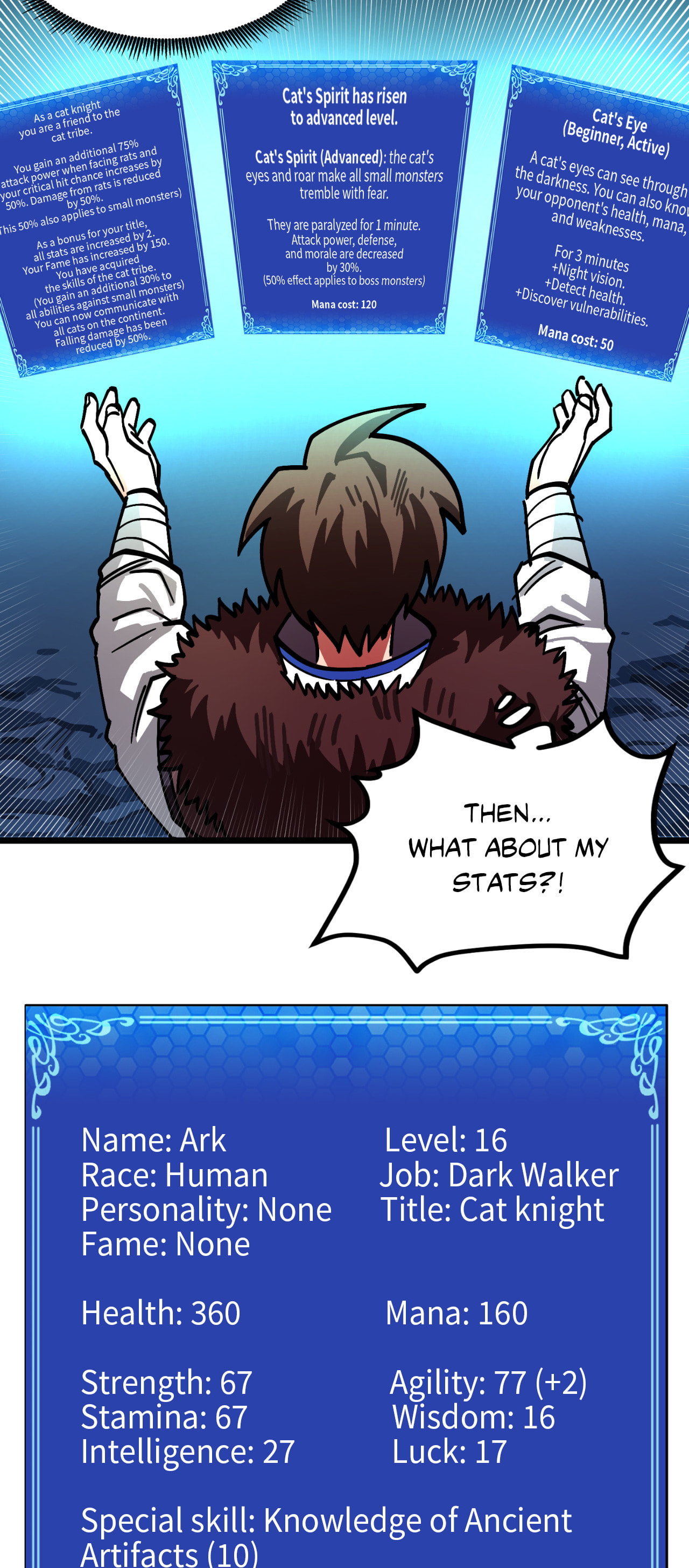 Read ARK chapter 22 image 59 on Lezhin