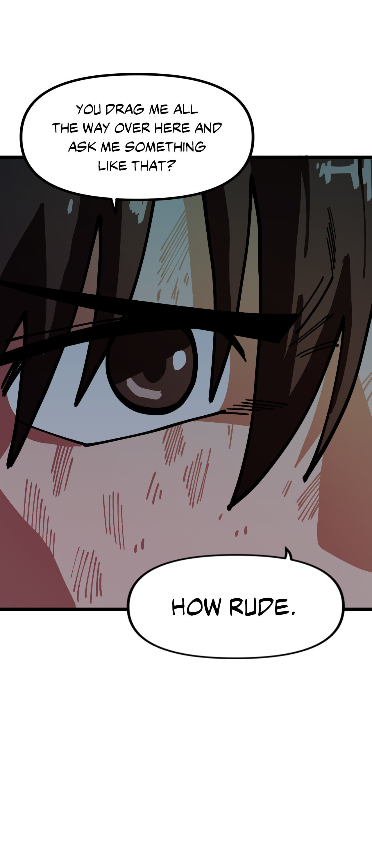 Read ARK chapter 22 image 6 on Lezhin