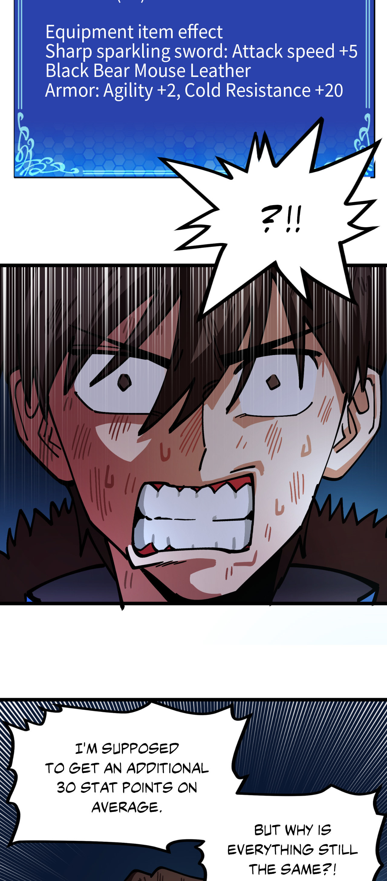 Read ARK chapter 22 image 60 on Lezhin