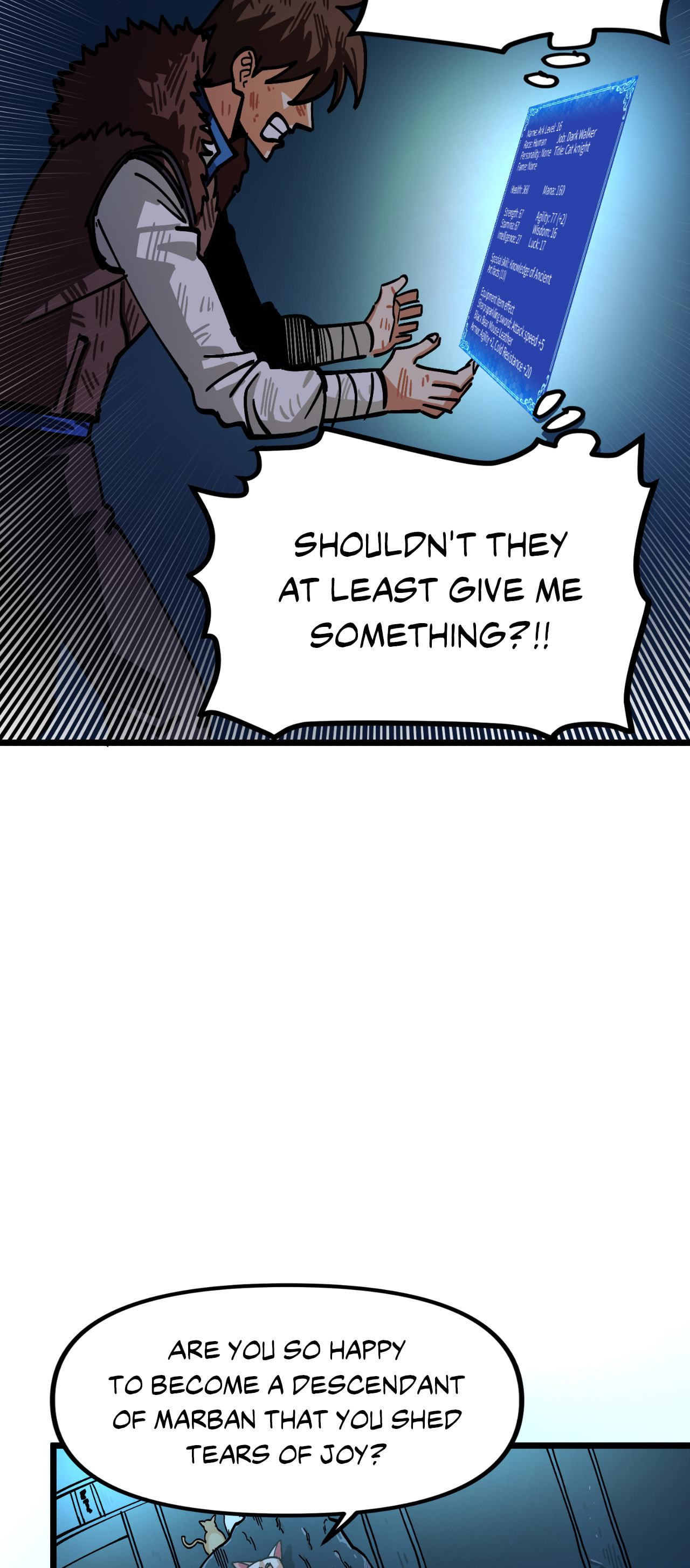 Read ARK chapter 22 image 61 on Lezhin