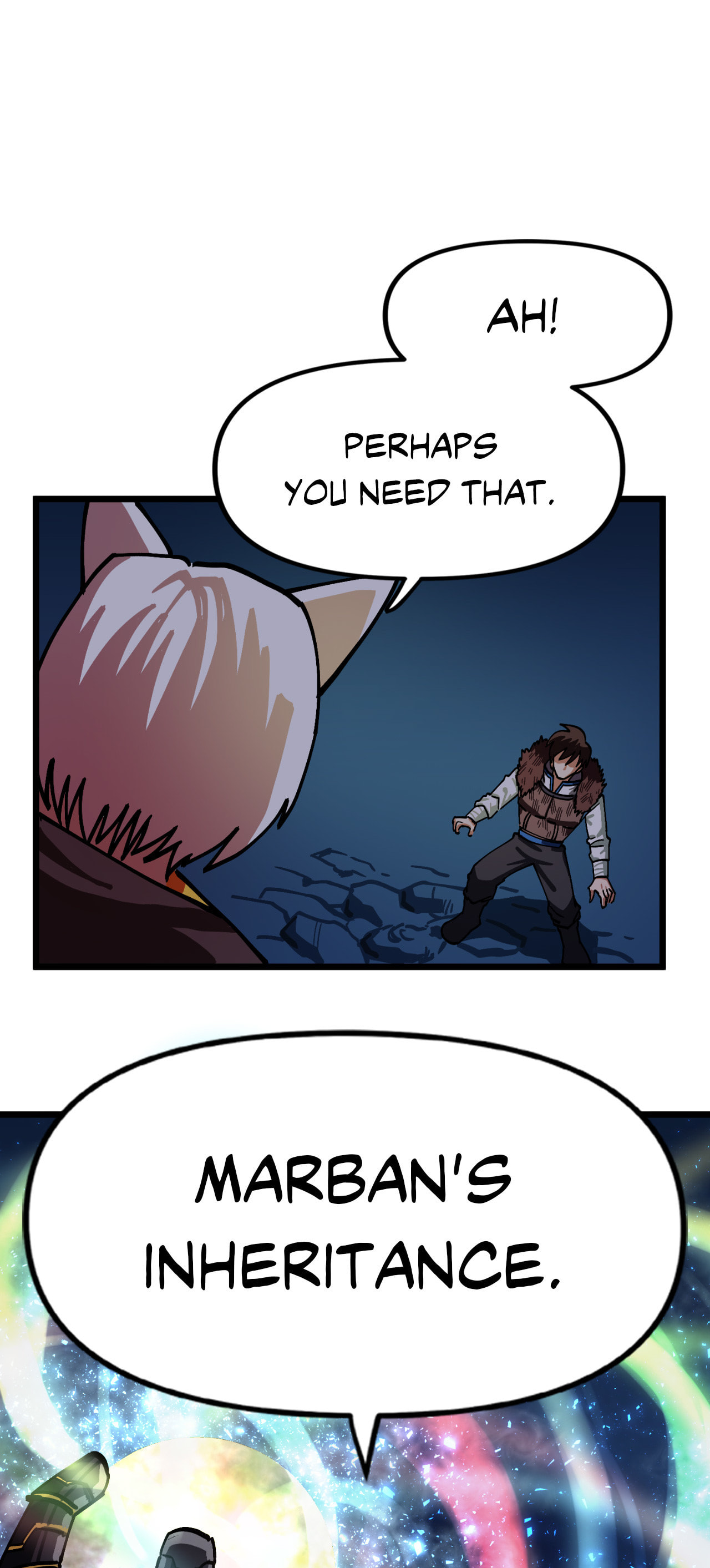 Read ARK chapter 22 image 63 on Lezhin