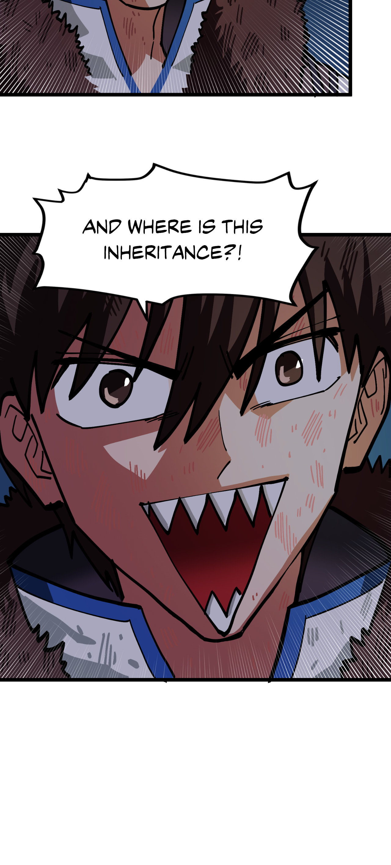 Read ARK chapter 22 image 65 on Lezhin