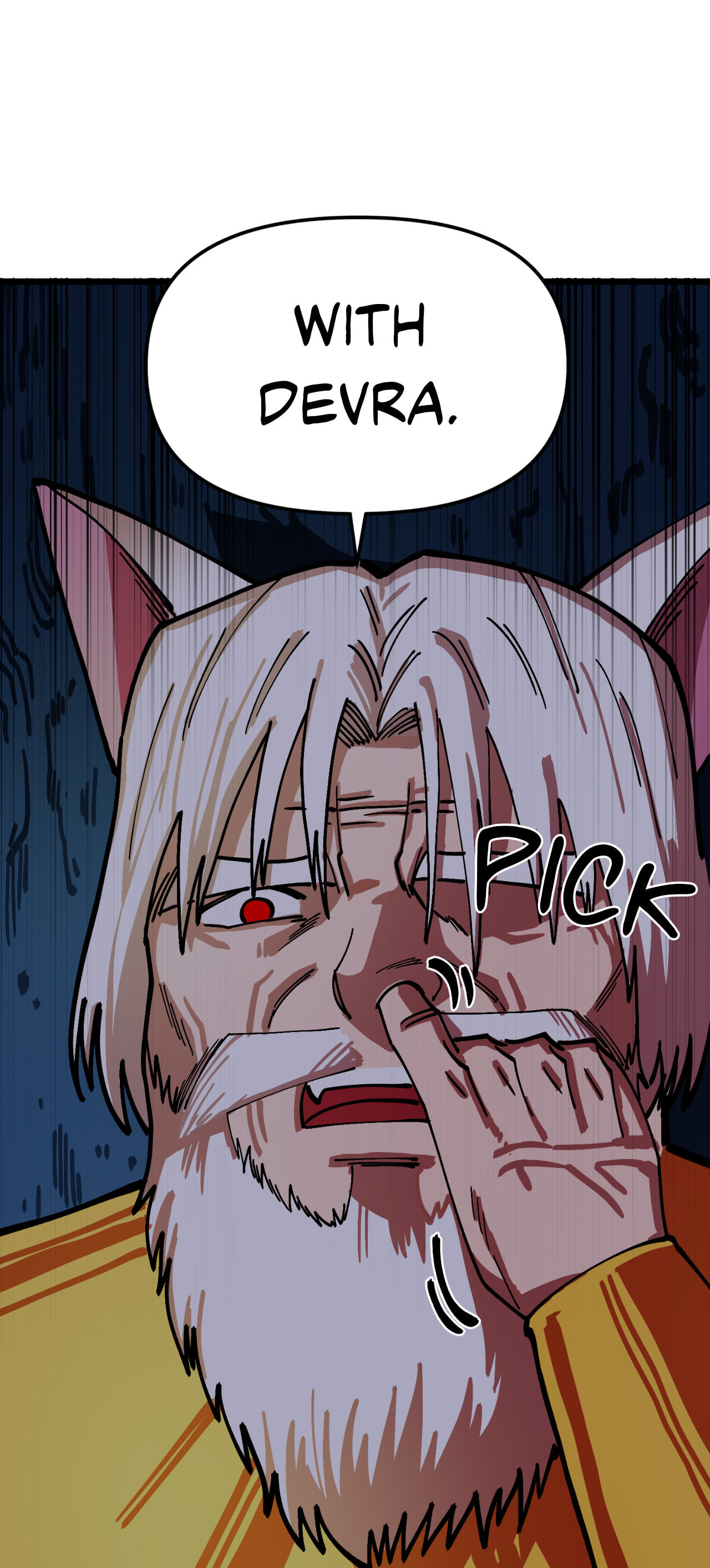 Read ARK chapter 22 image 66 on Lezhin