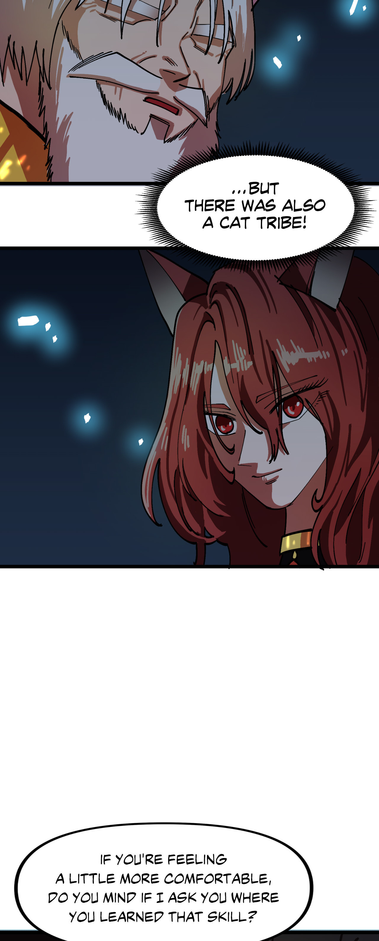 Read ARK chapter 22 image 9 on Lezhin