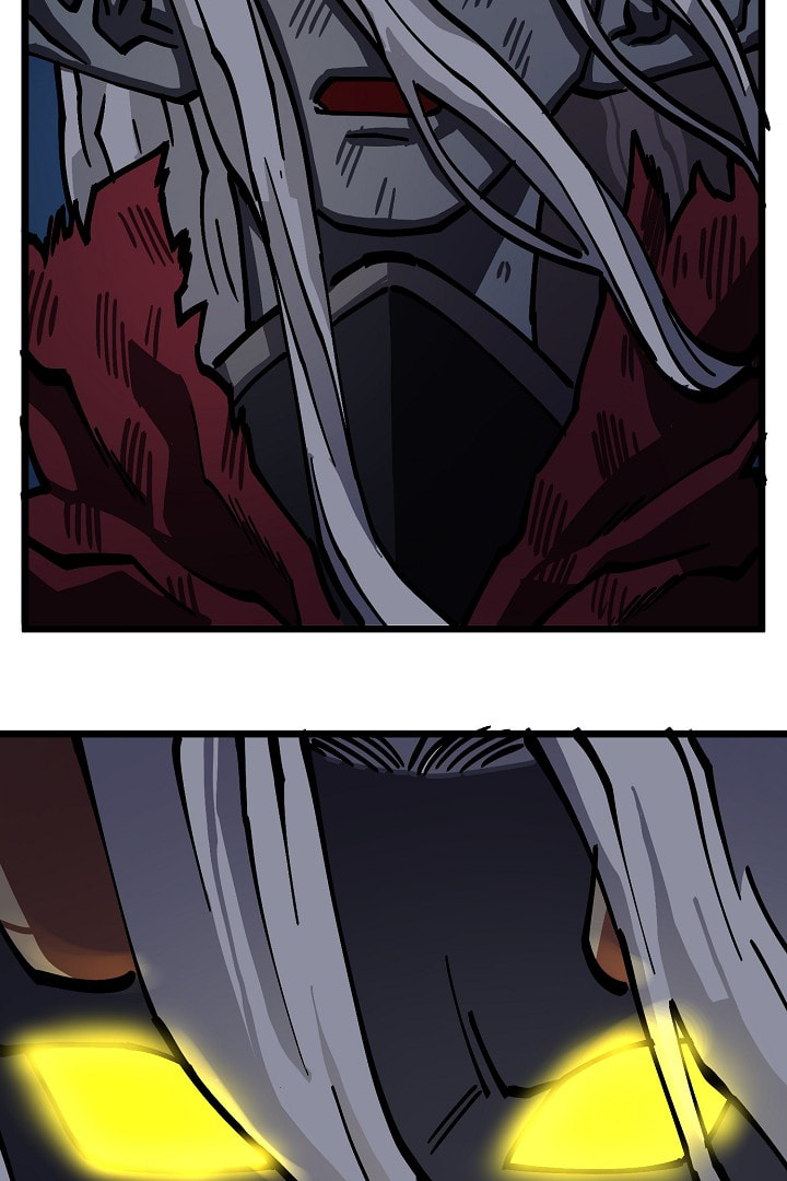 Read ARK chapter 23 image 1 on Lezhin
