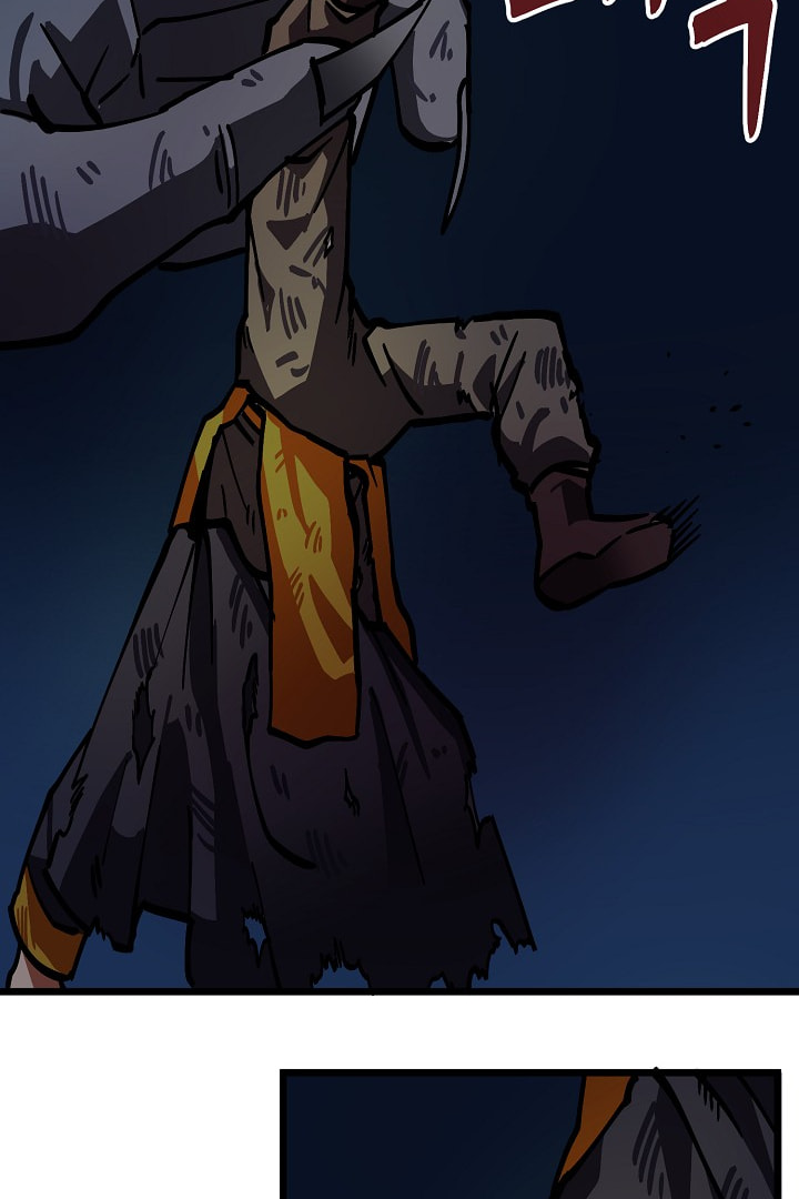 Read ARK chapter 23 image 10 on Lezhin