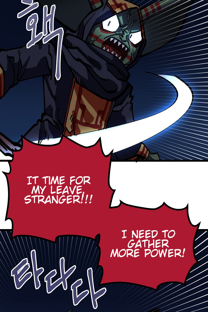 Read ARK chapter 23 image 102 on Lezhin
