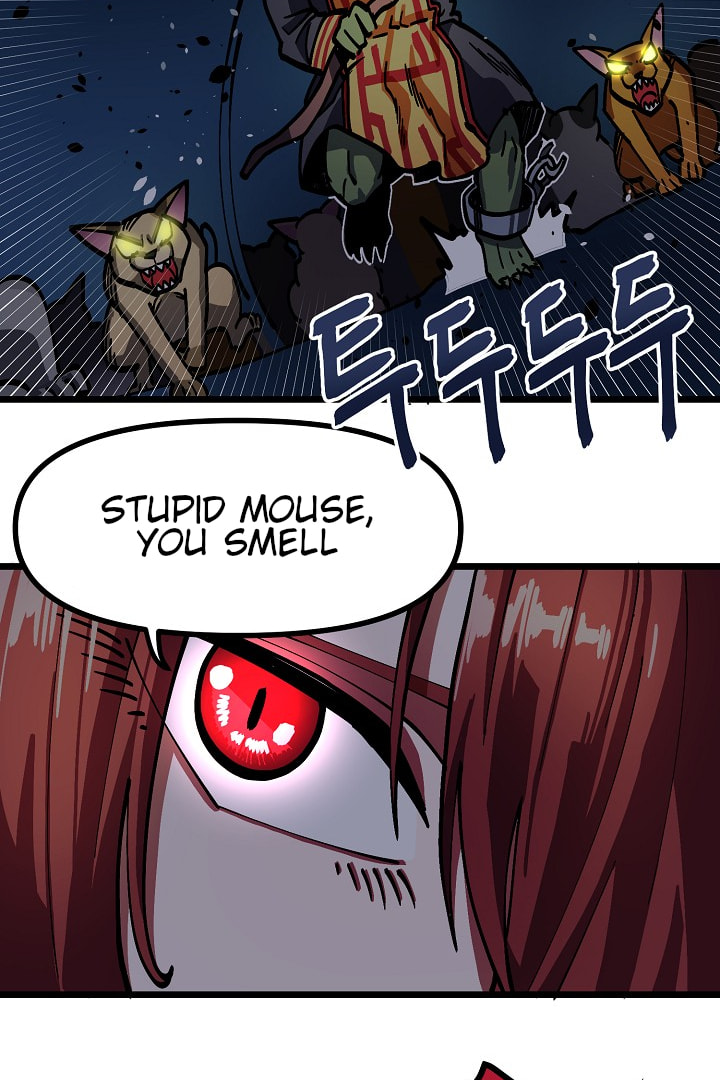 Read ARK chapter 23 image 107 on Lezhin
