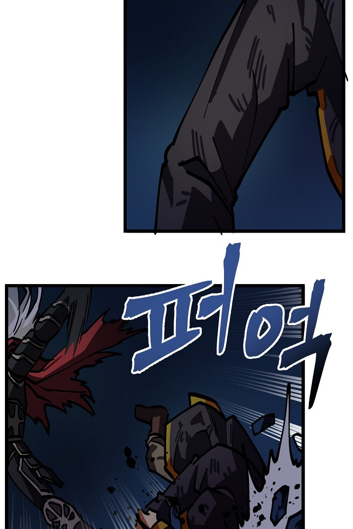 Read ARK chapter 23 image 11 on Lezhin
