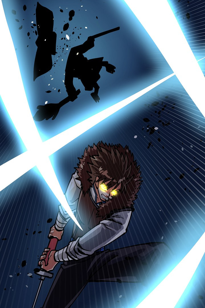 Read ARK chapter 23 image 111 on Lezhin