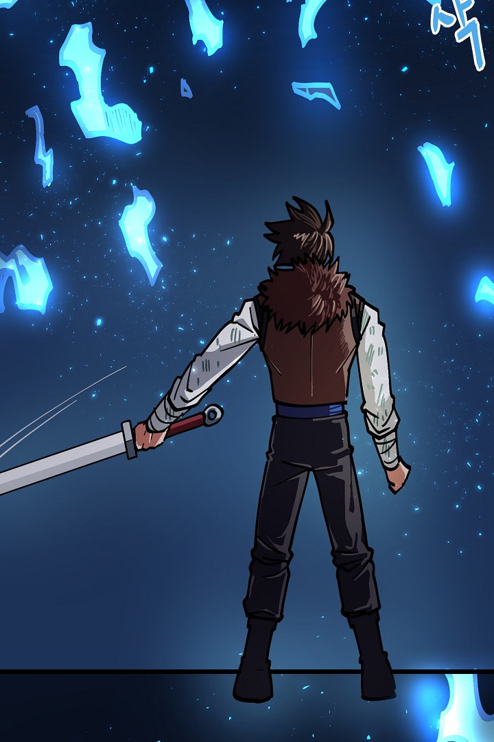 Read ARK chapter 23 image 114 on Lezhin