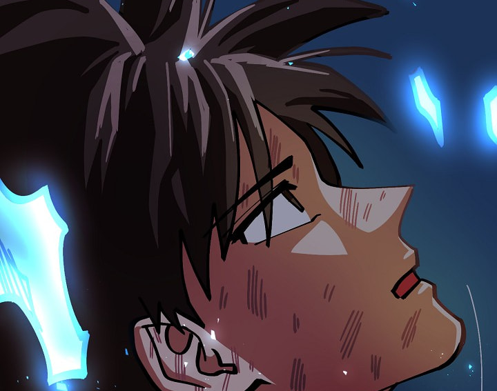 Read ARK chapter 23 image 118 on Lezhin