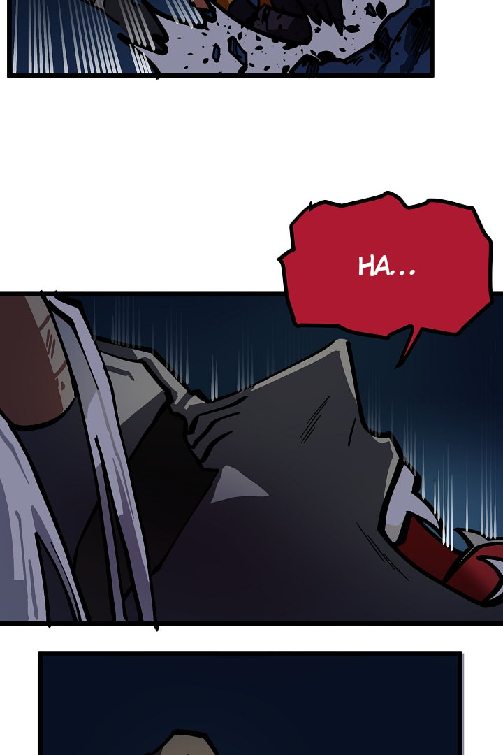 Read ARK chapter 23 image 12 on Lezhin