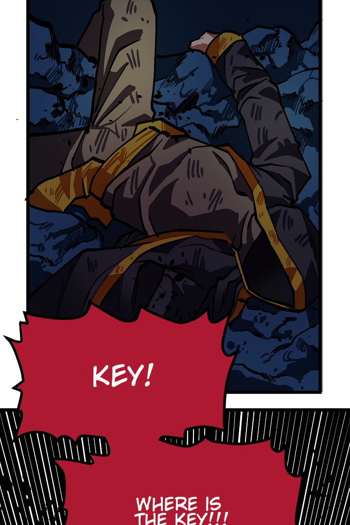 Read ARK chapter 23 image 13 on Lezhin