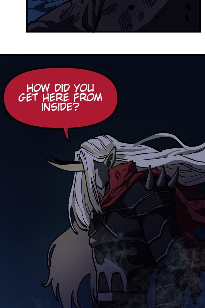 Read ARK chapter 23 image 22 on Lezhin