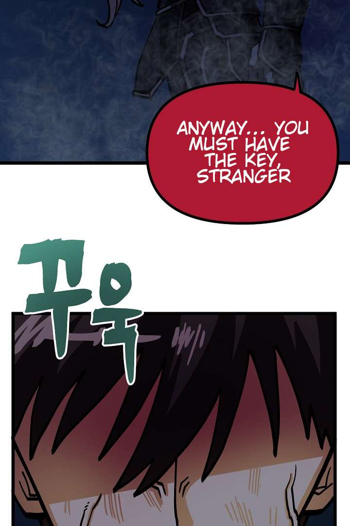 Read ARK chapter 23 image 23 on Lezhin