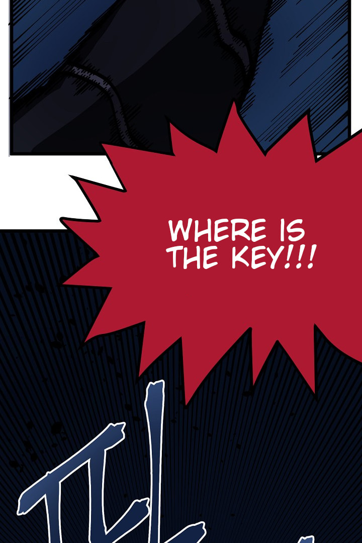 Read ARK chapter 23 image 25 on Lezhin