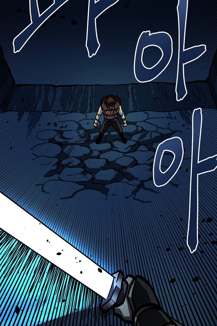 Read ARK chapter 23 image 26 on Lezhin