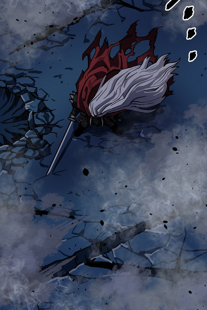 Read ARK chapter 23 image 3 on Lezhin