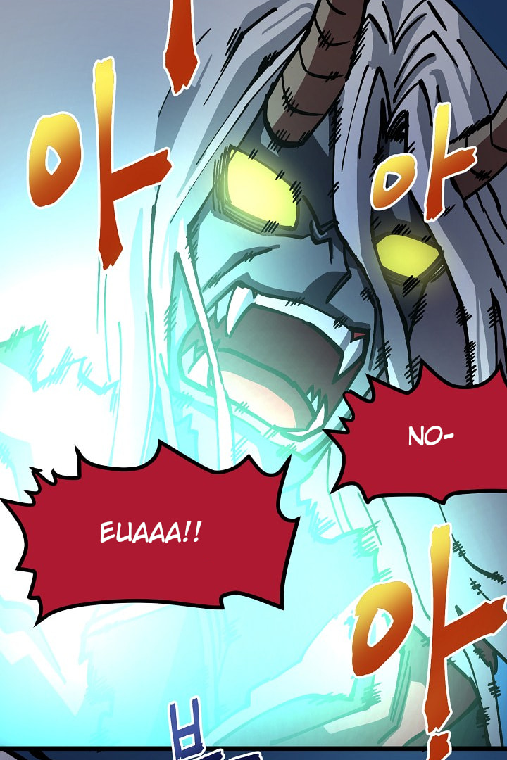 Read ARK chapter 23 image 35 on Lezhin