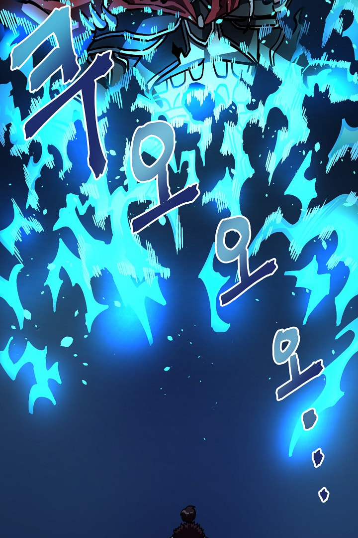 Read ARK chapter 23 image 40 on Lezhin