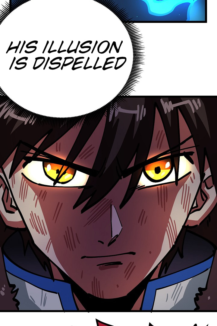 Read ARK chapter 23 image 42 on Lezhin