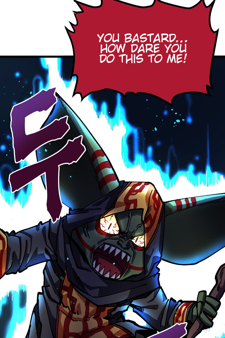 Read ARK chapter 23 image 43 on Lezhin