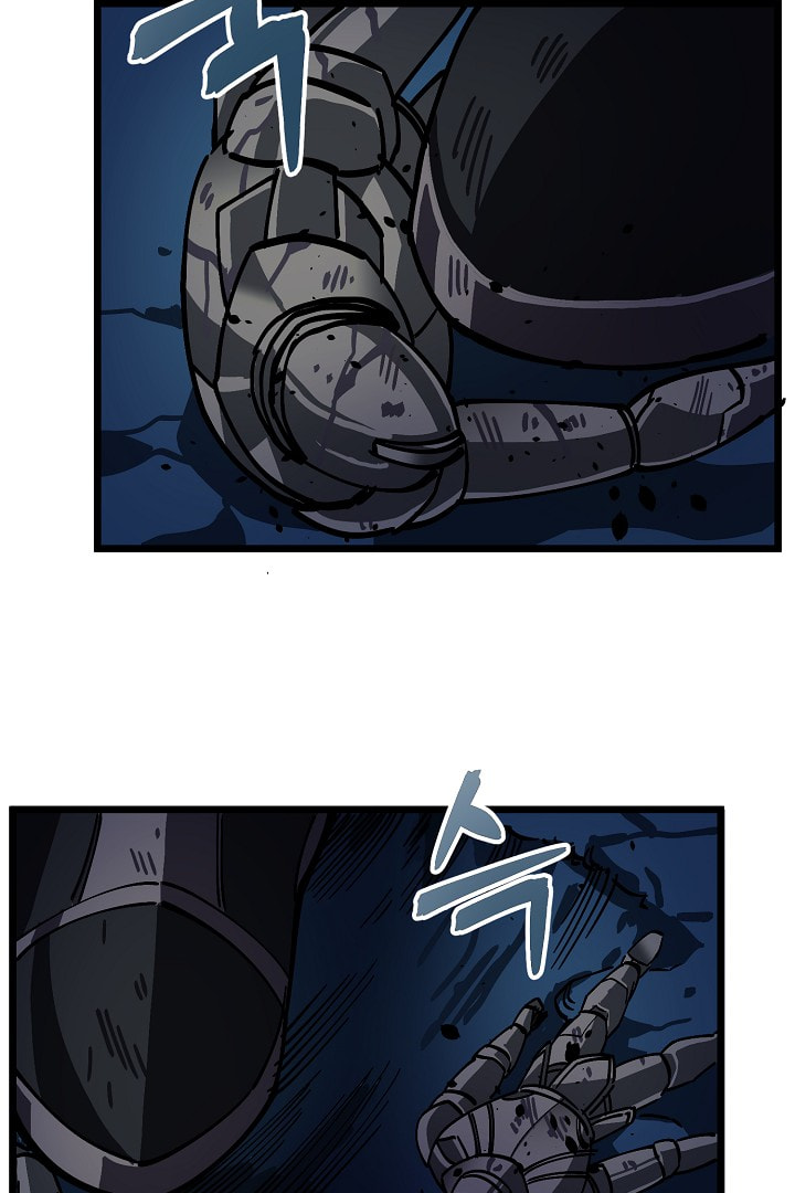 Read ARK chapter 23 image 5 on Lezhin