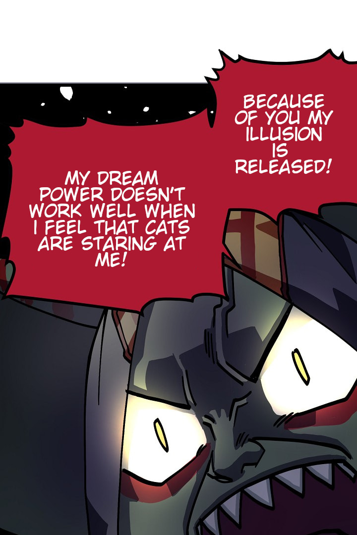 Read ARK chapter 23 image 50 on Lezhin