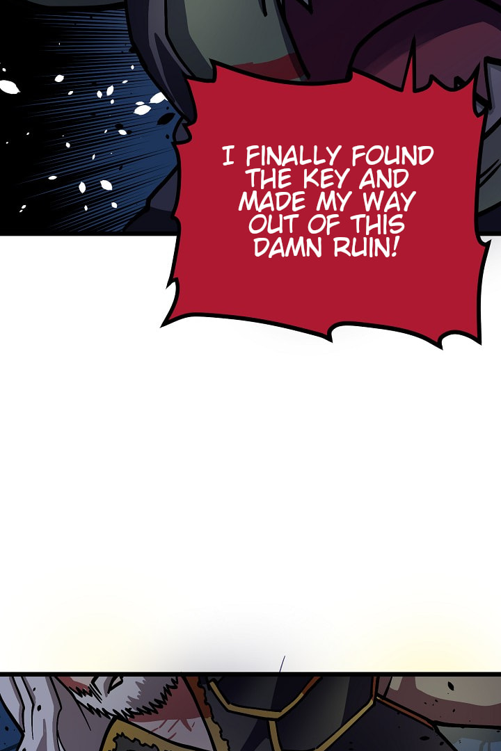 Read ARK chapter 23 image 51 on Lezhin