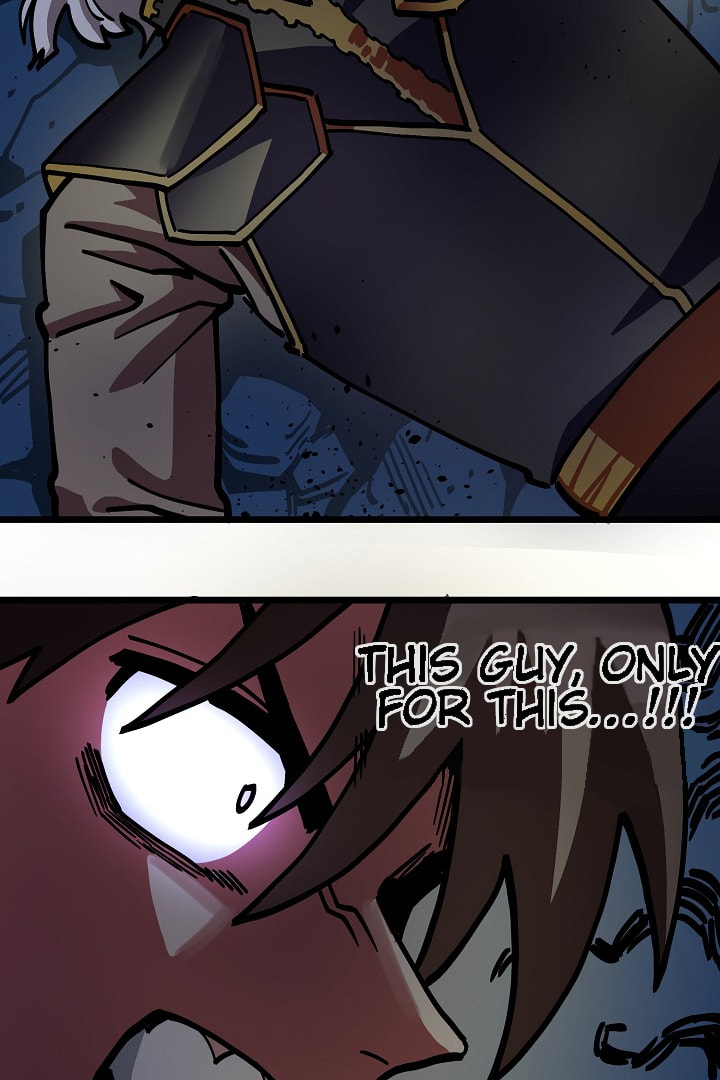Read ARK chapter 23 image 52 on Lezhin