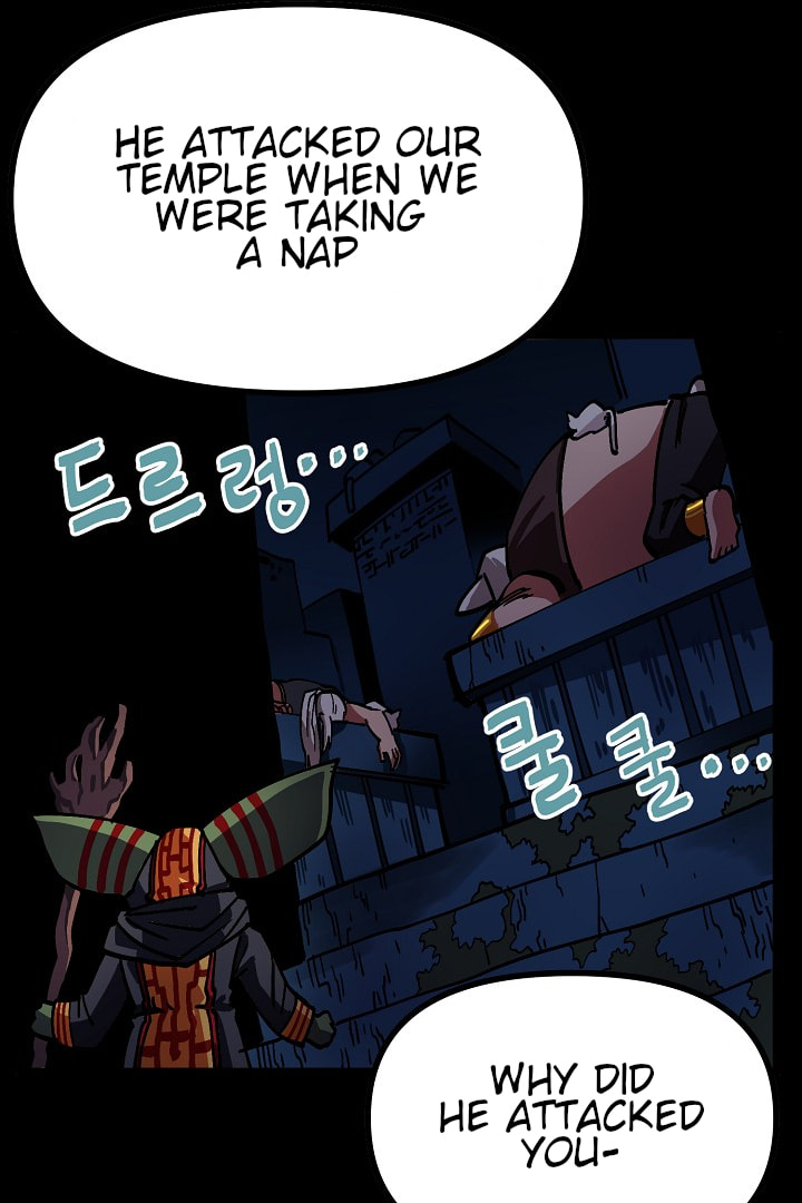 Read ARK chapter 23 image 57 on Lezhin