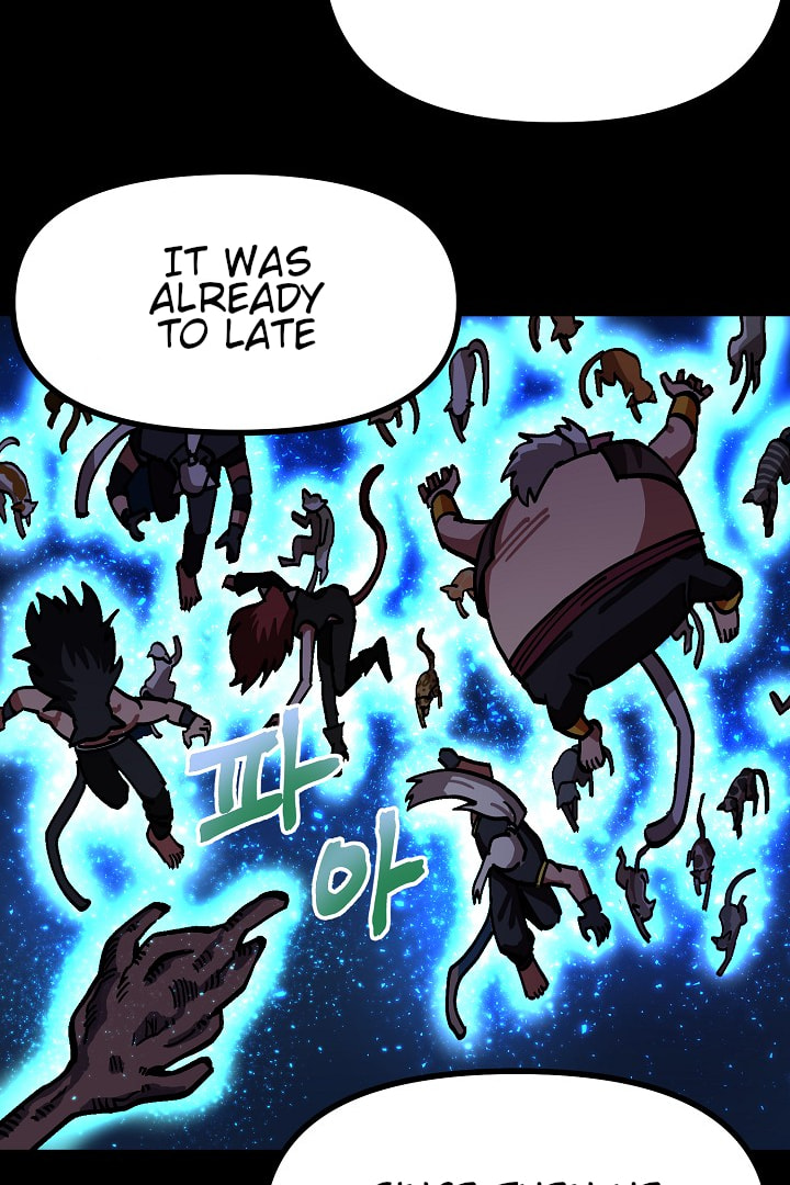 Read ARK chapter 23 image 60 on Lezhin