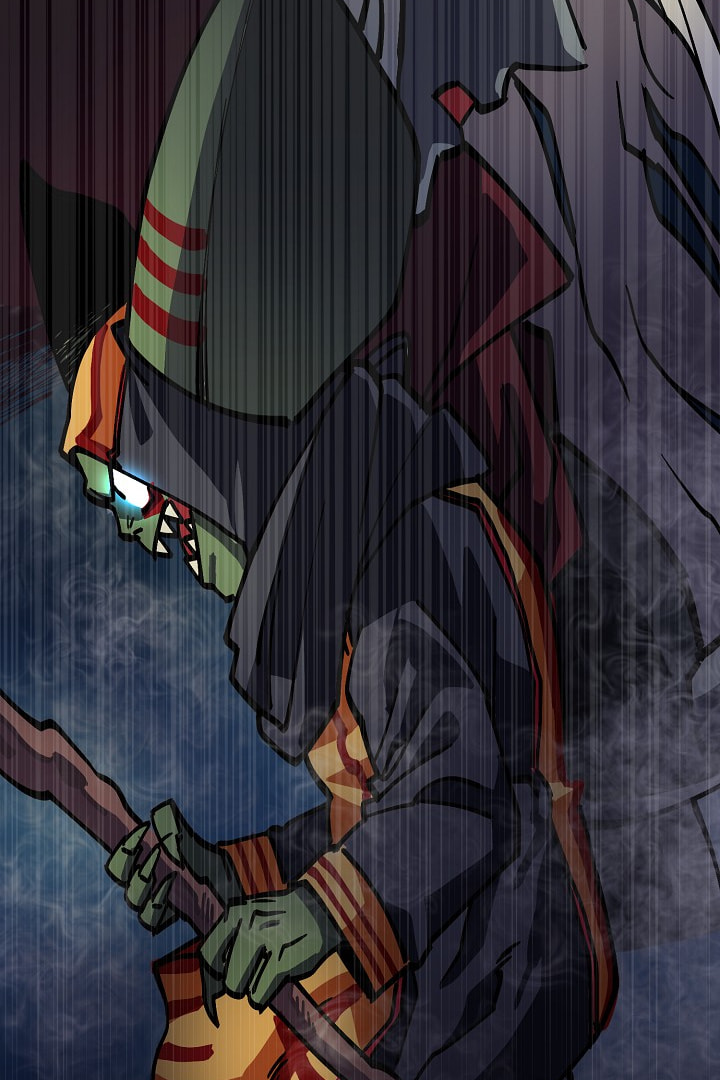 Read ARK chapter 23 image 62 on Lezhin