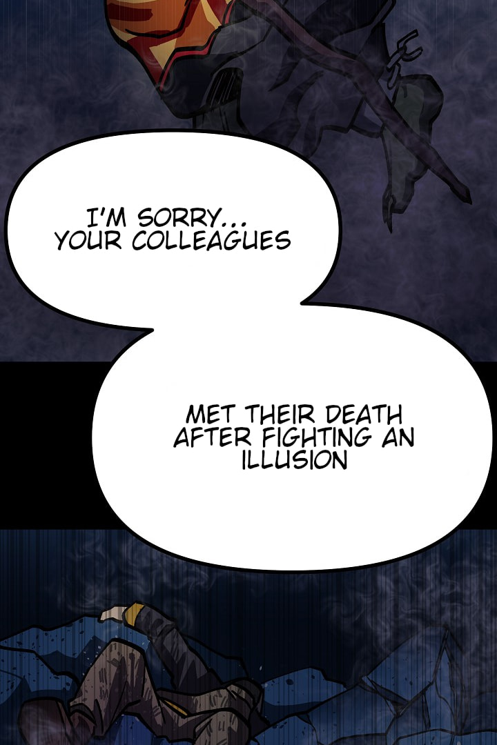 Read ARK chapter 23 image 63 on Lezhin