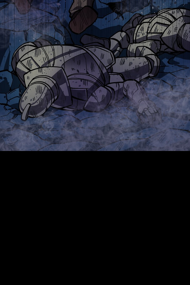 Read ARK chapter 23 image 64 on Lezhin