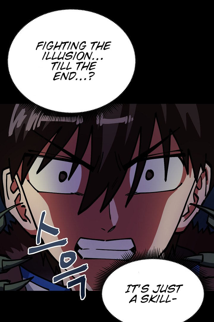 Read ARK chapter 23 image 65 on Lezhin