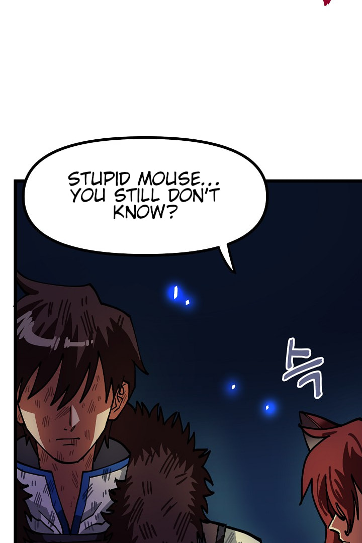 Read ARK chapter 23 image 72 on Lezhin