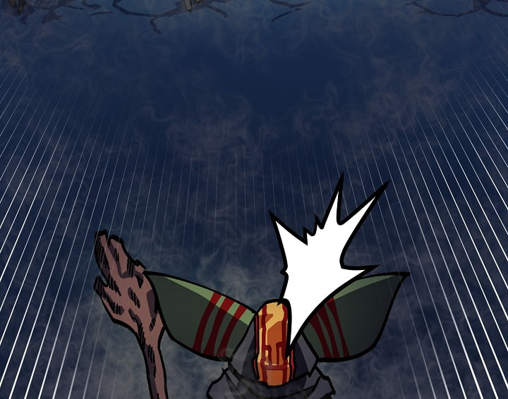 Read ARK chapter 23 image 79 on Lezhin