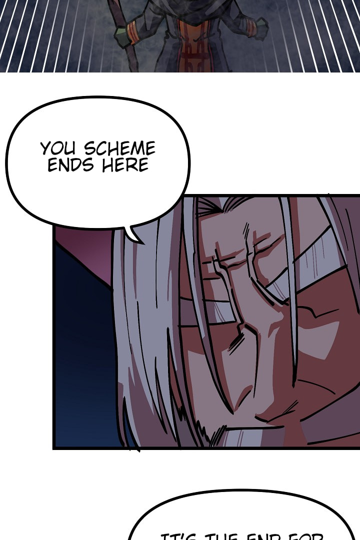 Read ARK chapter 23 image 80 on Lezhin