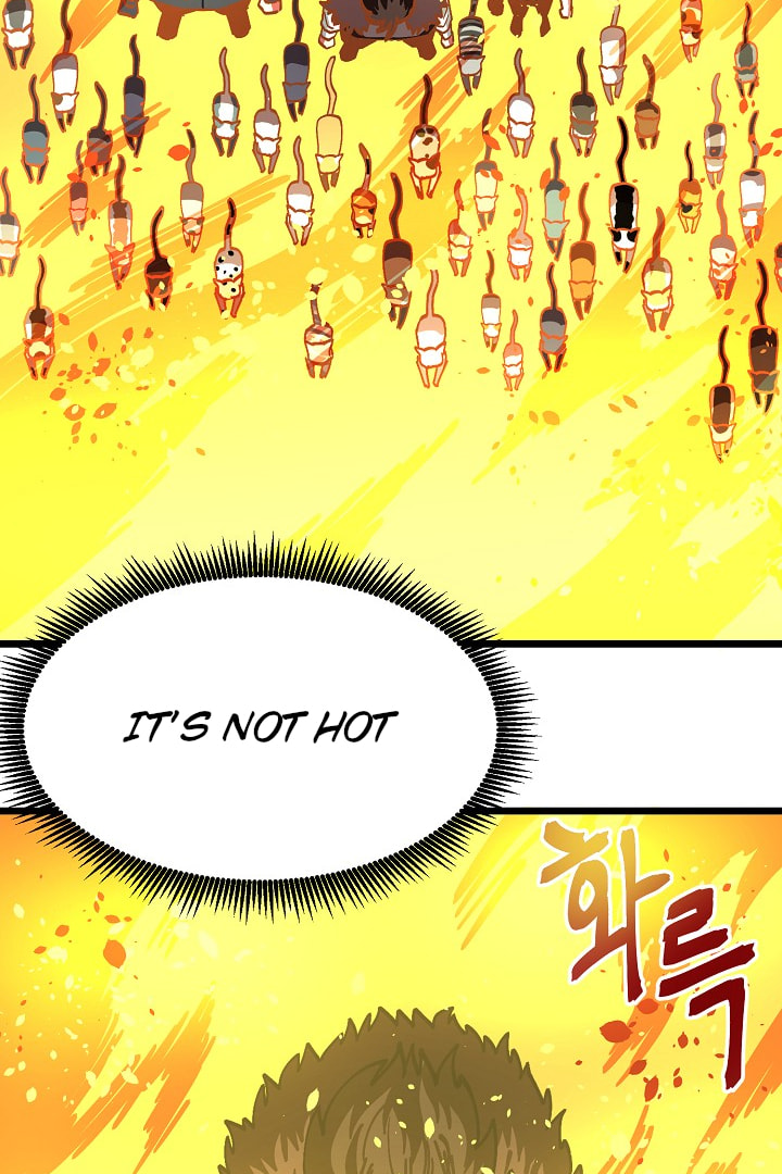 Read ARK chapter 23 image 95 on Lezhin