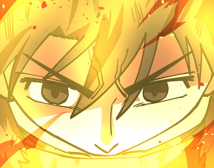 Read ARK chapter 23 image 99 on Lezhin