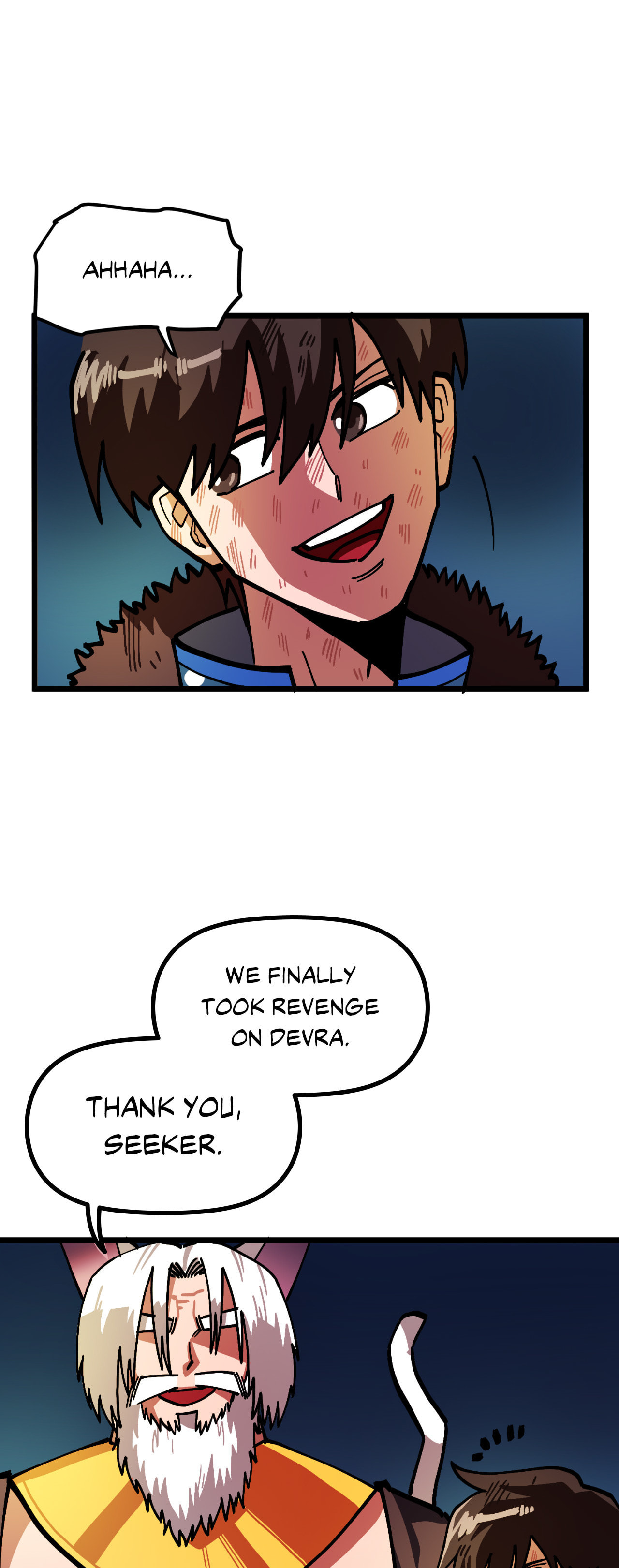 Read ARK chapter 24 image 1 on Lezhin