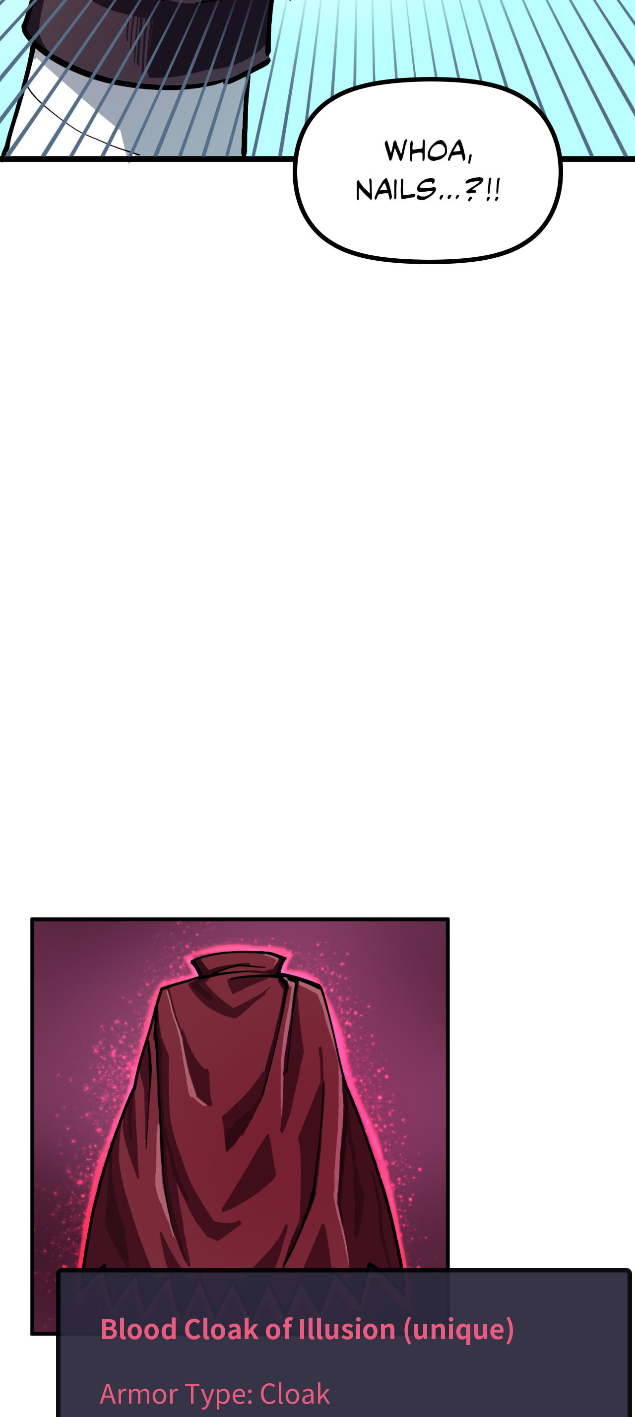 Read ARK chapter 24 image 11 on Lezhin